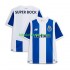 Camisola FC Porto Homem Equipamento principal 2026-2027 Mangas Curtas