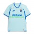 Camisola FC Porto Homem Terceiro equipamento 2026-2027 Mangas Curtas