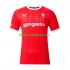 Camisola Twente FC Homem Equipamento principal 2026-2027 Mangas Curtas