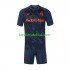 Camisola Feyenoord Rotterdam Criança Terceiro equipamento 2026-2027 Mangas Curtas