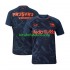 Camisola Feyenoord Rotterdam Homem Terceiro equipamento 2026-2027 Mangas Curtas