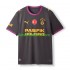 Camisola Galatasaray Homem Terceiro equipamento 2026-2027 Mangas Curtas