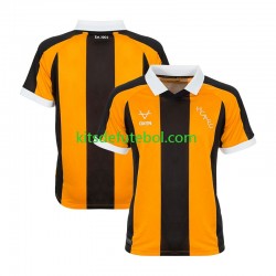 Camisola Hull City Homem Equipamento principal 2026-2027 Mangas Curtas