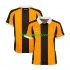 Camisola Hull City Homem Equipamento principal 2026-2027 Mangas Curtas