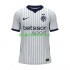 Camisola Inter de Milão Homem Equipamento alternativo 2026-2027 Mangas Curtas