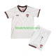 Camisola Seleção da Iraquiana Criança Equipamento alternativo 2026-2027 Mangas Curtas