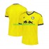 Camisola Leeds United Homem Equipamento alternativo 2026-2027 Mangas Curtas