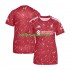 Camisola Liverpool Mulheres Equipamento principal 2026-2027 Mangas Curtas