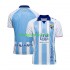 Camisola Málaga CF Homem Equipamento principal 2026-2027 Mangas Curtas
