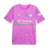 Camisola de Guarda-redes Manchester City Homem Equipamento alternativo 2026-2027 Mangas Curtas