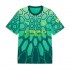 Camisola de Guarda-redes Manchester City Homem Equipamento principal 2026-2027 Mangas Curtas