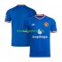 Camisola Manchester United Homem Equipamento alternativo 2026-2027 Mangas Curtas