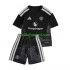 Camisola de Guarda-redes Manchester United Criança Equipamento principal 2026-2027 Mangas Curtas