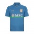 Camisola Napoli Homem Equipamento principal 2026-2027 Mangas Curtas