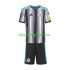 Camisola Newcastle United Criança Equipamento principal 2026-2027 Mangas Curtas