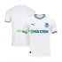 Camisola Olympique de Marseille Homem Equipamento principal 2026-2027 Mangas Curtas