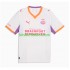 Camisola PSV Eindhoven Homem Equipamento alternativo 2026-2027 Mangas Curtas