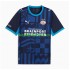 Camisola PSV Eindhoven Homem Terceiro equipamento 2026-2027 Mangas Curtas