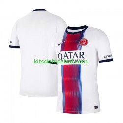 Camisola Paris Saint-Germain Homem Equipamento principal 2026-2027 Mangas Curtas