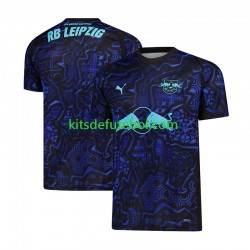 Camisola RB Leipzig Special Homem Equipamento principal 2026-2027 Mangas Curtas