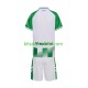 Camisola Real Betis Criança Equipamento principal 2026-2027 Mangas Curtas
