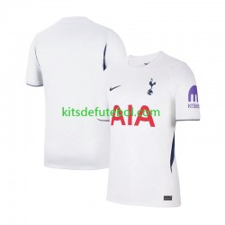 Camisola Tottenham Hotspur Homem Equipamento principal 2026-2027 Mangas Curtas