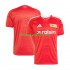 Camisola Union Berlin Homem Equipamento principal 2026-2027 Mangas Curtas