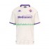 Camisola ACF Fiorentina Homem Equipamento alternativo 2025-2026 Mangas Curtas
