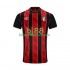 Camisola BOURNEMOUTH Homem Equipamento principal 2025-2026 Mangas Curtas