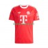 Camisola de Guarda-redes Bayern de Munique Homem Terceiro equipamento 2025-2026 Mangas Curtas