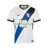 Camisola Birmingham City Homem Equipamento alternativo 2025-2026 Mangas Curtas
