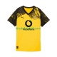 Camisola Borussia Dortmund Homem Equipamento principal 2025-2026 Mangas Curtas