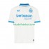 Camisola Club Brugge Homem Equipamento alternativo 2025-2026 Mangas Curtas