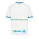 Camisola Club Brugge Homem Equipamento alternativo 2025-2026 Mangas Curtas