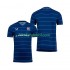 Camisola Dinamo Zagreb Homem Equipamento principal 2025-2026 Mangas Curtas