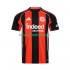 Camisola Eintracht Frankfurt Homem Equipamento principal 2025-2026 Mangas Curtas