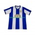 Camisola Huddersfield Homem Equipamento principal 2025-2026 Mangas Curtas