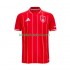 Camisola Nottingham Forest Homem Equipamento principal 2025-2026 Mangas Curtas