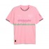 Camisola Palermo Homem Equipamento principal 2024-2025 Mangas Curtas