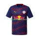 Camisola RB Leipzig Xavi Simons 10 Homem Equipamento alternativo 2025-2026 Mangas Curtas