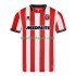 Camisola Sheffield United Homem Equipamento principal 2025-2026 Mangas Curtas
