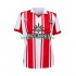 Camisola Southampton Homem Equipamento principal 2025-2026 Mangas Curtas