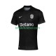 Camisola Sporting CP Homem Equipamento alternativo 2025-2026 Mangas Curtas