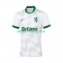 Camisola Sporting CP Homem Quarto equipamento 2025-2026 Mangas Curtas