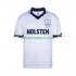 Camisola Retrô Tottenham Hotspur Homem Equipamento principal 1994 Mangas Curtas