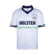 Camisola Retrô Tottenham Hotspur Homem Equipamento principal 1994 Mangas Curtas