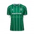 Camisola Werder Bremen Homem Equipamento principal 2025-2026 Mangas Curtas