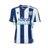 Camisola West Bromwich Albion Homem Equipamento principal 2025-2026 Mangas Curtas