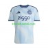 Camisola AFC Ajax Homem Terceiro equipamento 2026-2027 Mangas Curtas