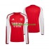 Camisola Arsenal Homem Equipamento principal 2026-2027 Mangas Compridas